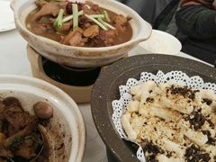 -元唐家宴•经典东北菜(梅市口路店)