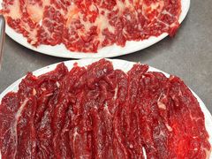 -万祥牛肉火锅(金龙店)
