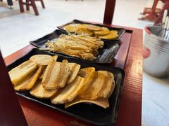 -炭虎子水浒烤肉(梦时代店)