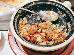 -鼎记啫啫煲(数博万达店)