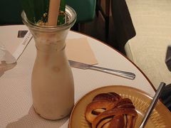 -BAKER&SPICE(安福路店)