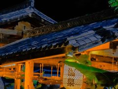 -苍山世界地质公园·石门关大峡谷