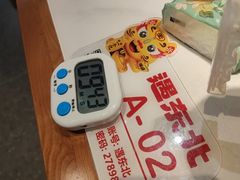 -遇东北林区铁锅炖(南开店)