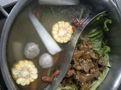 -手选潮汕鲜活牛肉火锅(二七广场店)