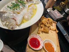 -HOHO餐厅(古子城店)