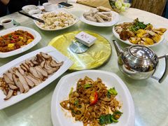 -陈记粤湛鸡饭店