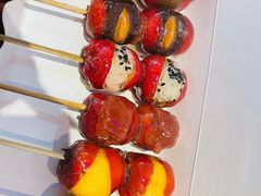 -小宝栗子(嘉华国际商业中心店)