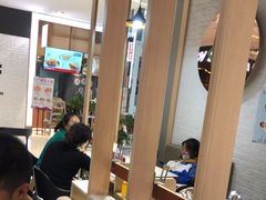 -鱼酷活鱼烤鱼(北美店)