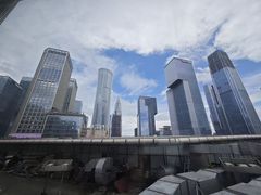 -深圳凯宾斯基酒店