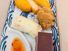 -伊豆野菜村(合景·摩方店)