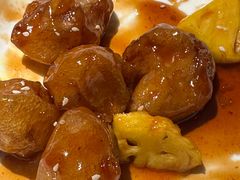 -小城故事·地道宁波味(月湖盛园店)