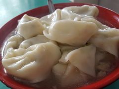 -宋家馄饨馆(八一公园店)