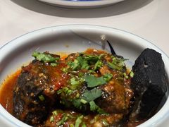 -兰湘子·湘菜小炒(石家庄万象城店)