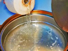 -烹然四季椰子鸡火锅(姚家园万象汇店)
