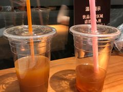 -卓尔书店咖啡吧