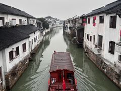 -如家精选酒店(苏州火车站万达广场地铁站店)