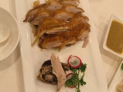 -北京全聚德(西客站店)