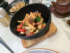 -柴门饭儿(成都太古里店)
