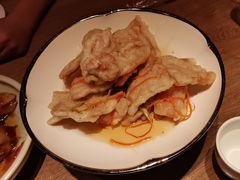 -金掌勺锅包肉(太原万达店)
