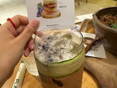 -The Good Place好地方·Brunch·coffee(国贸店)