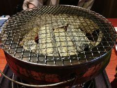 -山之屋炭火烧肉·生啤畅饮(大朗万科中央公园店)