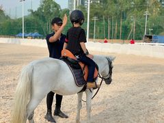 -名驭国际马术学院