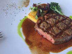 -Kathleen's Waitan 凯圣琳江景西餐厅(外滩店)