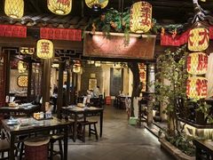 -南京大牌档(中关村店)