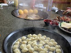-农家铁锅炖(太阳沟店)