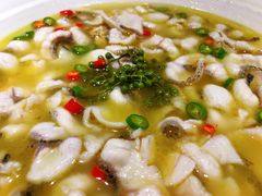 -青花椒花椒鱼(合生汇店)