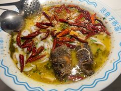-花椒俏川菜小馆(南海万达店)