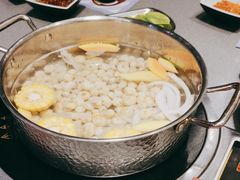 -椰小鸡·琼州糟粕醋(美兰缤纷城店)