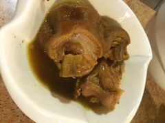吉亨面馆(古羊路店)-吉亨面馆(古北1699店)