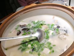 -姜君·千岛湖鱼头馆(浦东大道店)