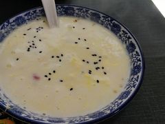-冷峰马家鸡蛋牛奶醪糟(八朗学五巷店)