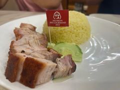 -南香饭店(Jalan Sultan)