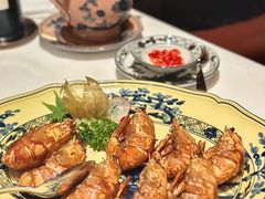 -夏苑(新加坡丽思卡尔顿美年酒店)