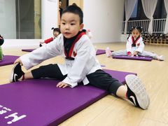 -蒙田森·蒙特梭利幼儿园(锦西园区)