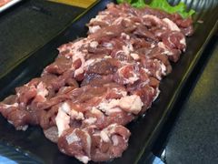 手切羊肉-千亿来乌拉满族火锅(昌邑旗舰店)