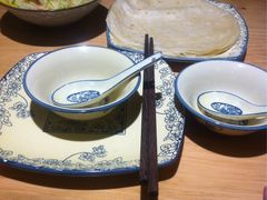 -满园春饼(运河城店)