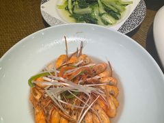 -烟水渔庄餐厅(西溪湿地店)