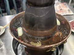 -三兴涮羊肉(荣安大街店)