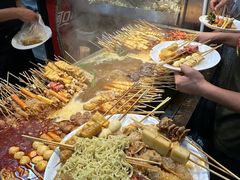 -郭记小街麻辣烫(南小街总店)