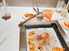 -星伦多 自助料理(圆融店)