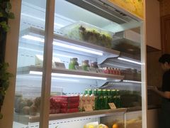 -Dreamsalad梦想轻厨(健康轻食·减脂沙拉·意面·祖庙店)