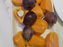 -半岛听涛蒸汽海鲜自助(K11店)