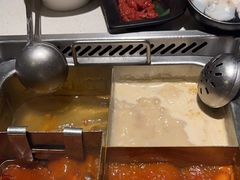 -海底捞火锅(曼巴特广场店)