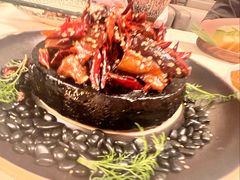 一品牛肝菌-龟兹KUCINA·新疆菜(前滩L+PLAZA店)