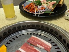 -妙香居韩国烤肉(容桂天佑城店)