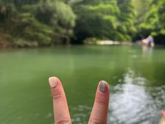 -九曲溪竹筏码头